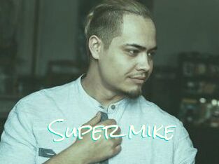 Super_mike_