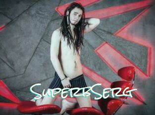 SuperbSerg