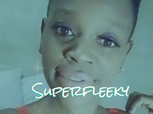 Superfleeky