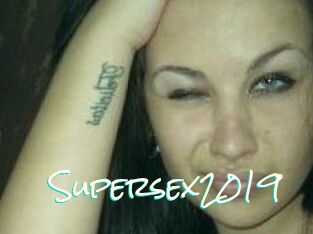 Supersex2019