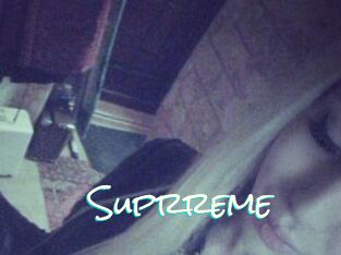 Suprreme