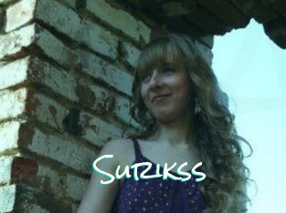 Surikss