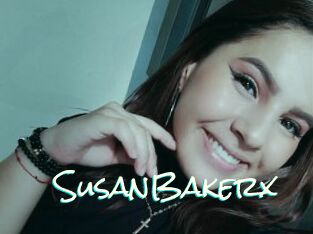 SusanBakerx