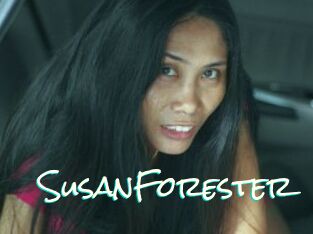 SusanForester