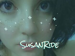 SusanRide