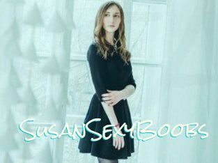 SusanSexyBoobs