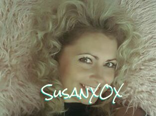 SusanXOX