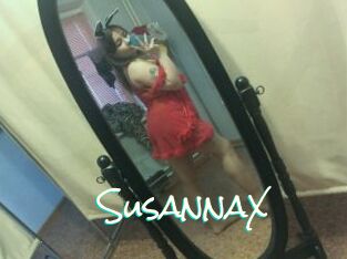 SusannaX