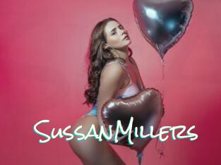 SussanMillers