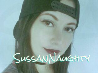 Sussan_Naughty