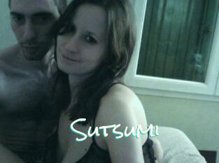Sutsumi