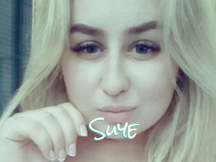 Suye
