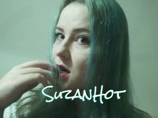 SuzanHot