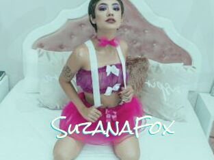 SuzanaFox