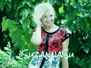 SuzannaSu