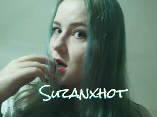 Suzanxhot