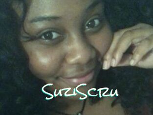 SuziScru
