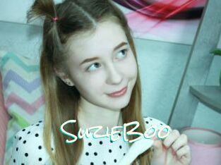 SuzieBoo