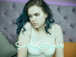 SuzyKatsumi