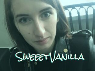 SweeetVanilla