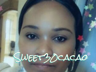 Sweet30cacao