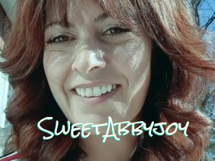 SweetAbbyjoy