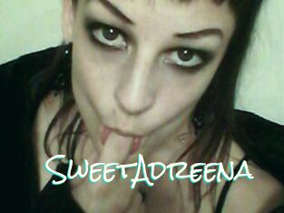 SweetAdreena