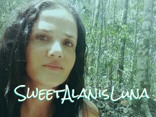 SweetAlanisLuna