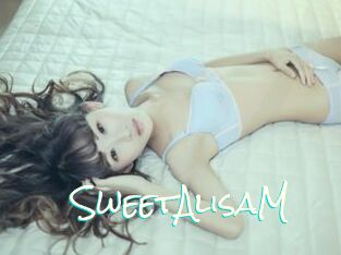 SweetAlisaM