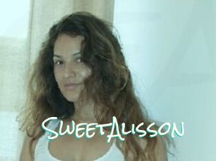 SweetAlisson