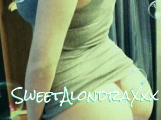 SweetAlondraXxx