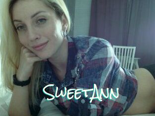 SweetAnn