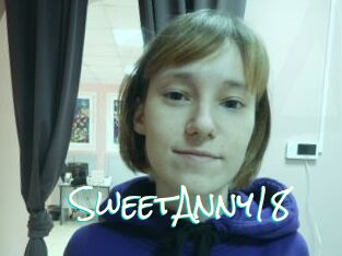 SweetAnny18