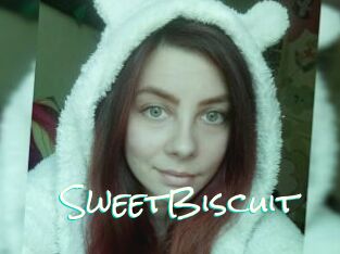 SweetBiscuit