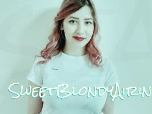 SweetBlondyAirin