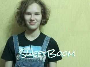 SweetBoom