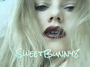 SweetBunny8