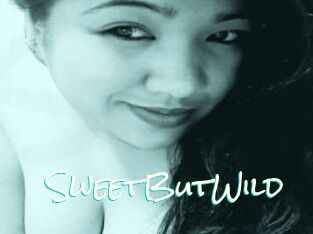 SweetButWild