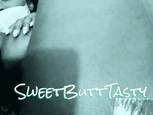 SweetButtTasty