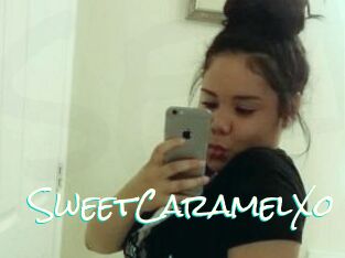 Sweet_CaramelXo