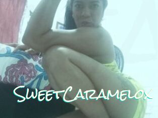 SweetCaramelox