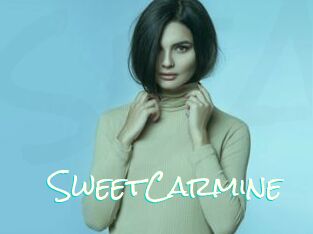 SweetCarmine