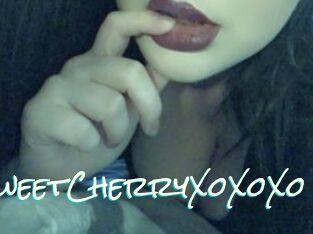 SweetCherryXoXoXo