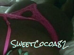SweetCocoa82