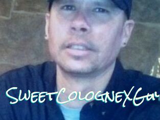 SweetCologneXGuy