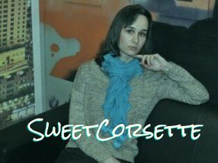 SweetCorsette