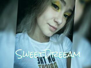 SweetDreeam
