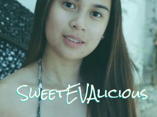 SweetEVAlicious