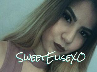 SweetEliseXO