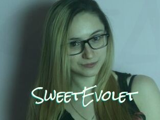SweetEvolet